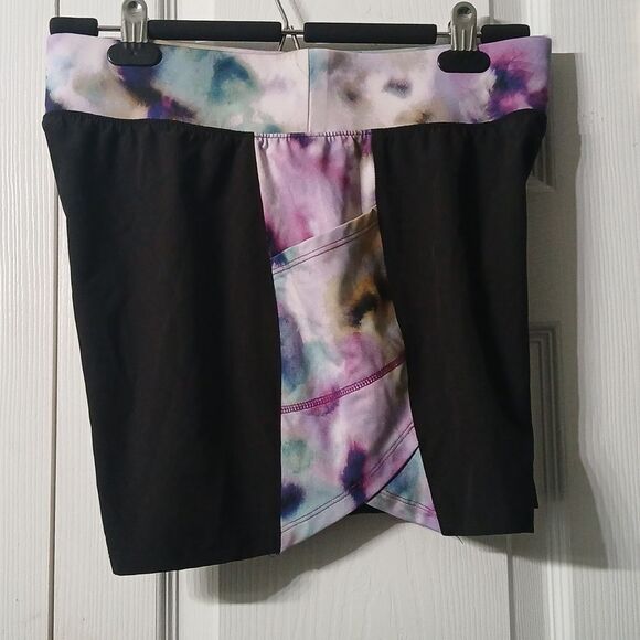 Tek Gear multi-purpose workout athletic everyday shorts Sz M NWOT - Picture 6 of 8
